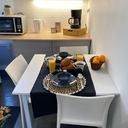 Faites De Beaux Reves Daire Angers Dış mekan fotoğraf