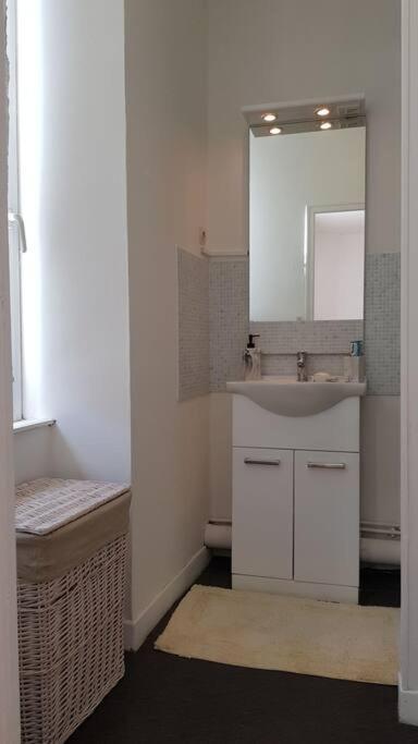 Faites De Beaux Reves Daire Angers Dış mekan fotoğraf